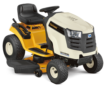 Cub Cadet Tractor