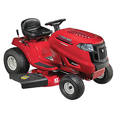 Troy-Bilt Tractor